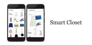 · take care of hannah's hair, manicure, makeup and outfit! Smart Closet Fashion Style Apps On Google Play