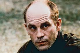 Being John Malkovich Poster