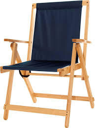 Highlands Folding Beach Chair Folding Beach Chair Beach Chairs Deck Chairs