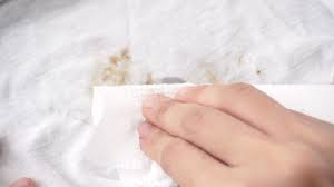 Another option for how to remove butter stains from clothes is to use regular household soaps. 5 Ways To Remove Grease Or Oil Stains From Clothing Wikihow