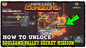 Read the full details below. Video Flames Of The Nether Dlc All Secret Mission Locations Minecraft Dungeons Psnprofiles