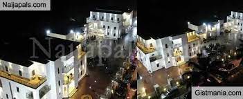Learn everything an expat should know about managing finances in germany, including bank accounts, paying taxes, getting insurance and investing. More Photos Of Kcee And E Money S Massive Mansion In Uli Anambra State Gistmania
