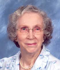 Annie Steed Obituary