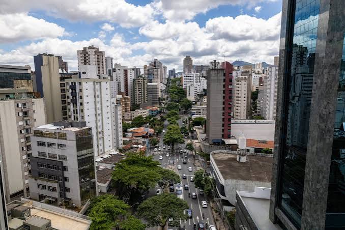 Betim, município de Minas Gerais