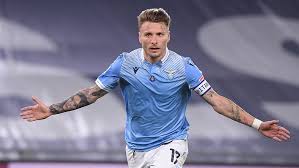 Want to discover art related to immobile? Euro 2020 Serie A Immobile Is One Of Europe S Elite Forwards Italy S Euro 2020 Hopes Rest On His Shoulders Marca