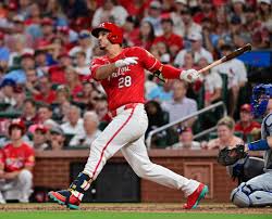 Cardinals, Red Sox Have Had Recent Talks On Arenado - MLB Trade Rumors