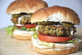 10 Vegetables You Can Make Burgers With Veggie Burgers Recipe Vegan Burgers Vegetarian Dishes