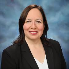 Senator Cristina Castro