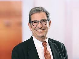 Richard Mintz's Instagram, Twitter & Facebook