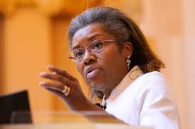 Black Virginia leaders condemn Earle-Sears' comments about slaves, DEI