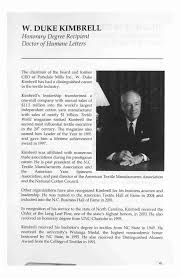 NORTH CAROLINA STATE UNIVERSITY 2005 FALL GRADUATION FOURTEENTH OF DECEMBER  TWO THOUSAND FIVE