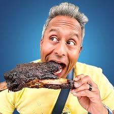 It was the oasis…it's like they just hand it to you and say “you're welcome  for the view now eat this overpriced dog food…you're welcome” and then slap  me and my mama.