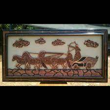 Check spelling or type a new query. Kaligrafi Ayat Kursi Model Kuda Kereta Ayat Kursi Unik Kencana Souvenir Khas Ukir Jepara Mewah Shopee Indonesia