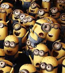 Story wa minion keren подробнее. 900 Minions Ideas Minions Minions Funny Minions Love