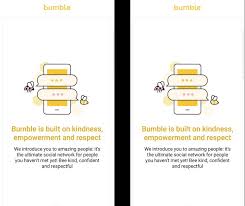 Bumble launches a robust series of immersive digital experiences. Bumble Review Pcmag