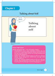 Maybe you would like to learn more about one of these? Pembahasan Soal Chapter 1 Talking About Self Page 1 2 Saifullah Id