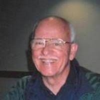 Obituary for John Francis (Frank) Joyce