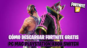 Fornite xbox, descargar fortnite en xbox 360, descargar fortnite xbox 360 gratis. Como Descargar Gratis Fortnite En Pc Mac Ps4 Ps5 Xbox One Xbox Series X S Y Switch 2021 Meristation