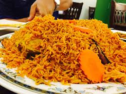 Chicken mandy | nasi arab simple & sedap. Nasi Arab Paling Sedap Di Restoran Taj Hadramawt Taman Melati Utama Kuala Lumpur Blog Cik Matahariku