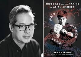 Moving Like Water, Still as a Mirror