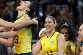 Maybe you would like to learn more about one of these? Sportv2 Reprisara Finais Do Brasil Em Londres 2012 Web Volei