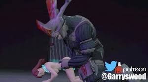 GarrysWood Rule 34 Videos Collection New