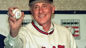 Phil Niekro, Braves and Yankees pitcher whose knuckleball earned him spot  in Hall of Fame, dies at 81