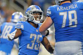 The detroit lions are a professional american football team based in detroit. Lions Vs Colts Snap Counts What Playing Time Tells Us About Detroit S Upcoming Cuts Pride Of Detroit
