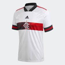 Sichere transaktionen, schnelle lieferung, kostenloser versand für bestellungen über €99. Adidas Cr Flamengo Auswartstrikot Weiss Adidas Deutschland