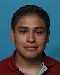 Undergraduate Interns 2006