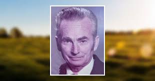 Alvin "Bud" Ratliff Obituary January 1, 2022