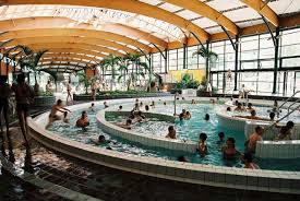 Centre Aquatique De La Pepiniere Buxerolles 2020 All You Need To Know Before You Go With Photos Tripadvisor