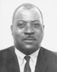 Detective Guy Andrew Mack, Sr., Canton Police Department, Ohio