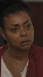 This right here was the moment I got hooked. STRAW, starring Taraji P.  Henson, is now playing