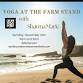 Yoga at the Farm Stand with Shawna Marie event image