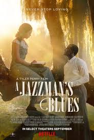 A JAZZMAN'S BLUES