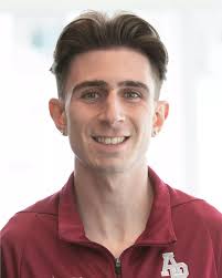 2022 Men's Track and Field Roster