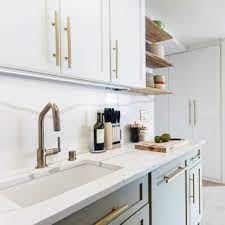 Best kitchen designs 2019 we might have to get out of the kitchen, because these designs are too hot to handle. Best Kitchen Designs 2019 Popsugar Home