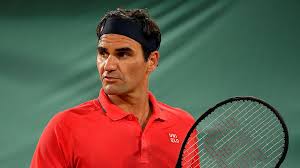 His season ended on 16 november 2019, with a loss in the semifinals of the atp finals. Roger Federer Quits The French Open Due To Health Concerns Cgtn