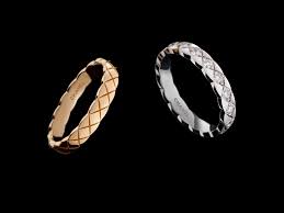 Chanel Coco Crush 2020 Haw Lin Services Chanel Ring Jewelry Chanel Jewelry