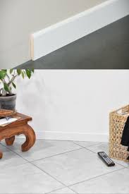 plinthe mdf blanche haut 70 80 100mm longueur 1m plinthe blanche plinthes plinthe mdf