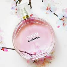 Nước Hoa Nữ Chanel Chance Eau Tendre EDT - KYO AUTHENTIC