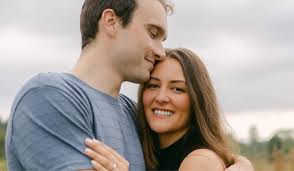 Raquel Steinlein and Caleb Bennett's Wedding Website