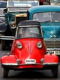 Ex Cricketers Kapil Dev Bishen Bedi Flag Off Vintage Car Rally In Delhi Vintage Cars Sports Cars Luxury Roadster Car