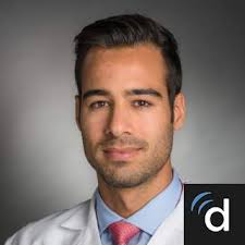 Dr. Jacob E. Berchuck, MD