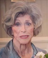 Barbara Sahlie Obituary