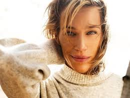 Emma Wiklund om att åldras snyggt