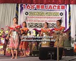 To specify the schedule of work it is possible to the specified phone: Sambutan Pra Gawai Erat Hubungan Warga Pejabat Kesihatan Bahagian Sibu Utusan Borneo Online