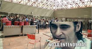 When te preguntan por qué la comida de la UAM es buena, bonita y barata 🤠