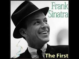 L Is For The Way You Look At Me Frank Sinatra Mam Selle Frank Sinatra Written By Edmund Goulding And Mack Gordon Frank Sinatra Sinatra Embraceable You